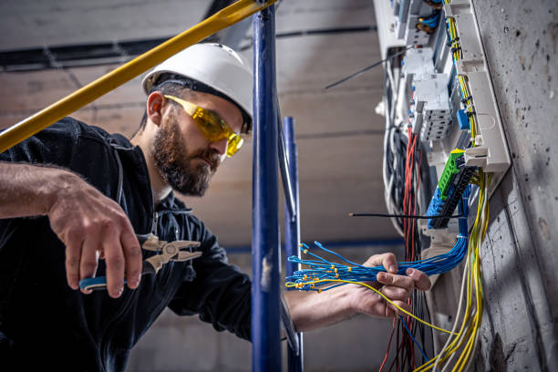 Best Emergency Electrician Near Me  in North Branch, MI