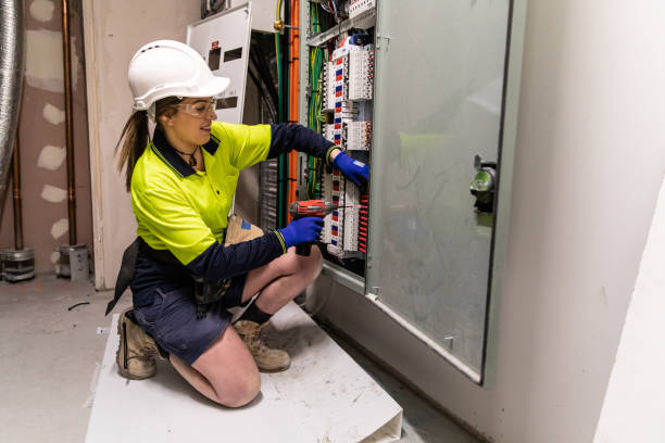 Best Affordable Emergency Electrician  in North Branch, MI