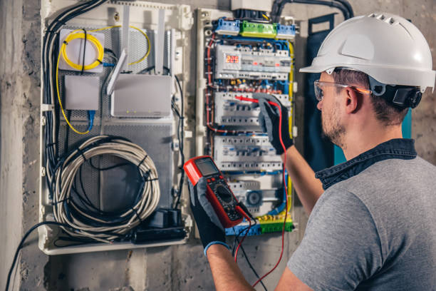 Best Affordable Electrical Installation  in North Branch, MI