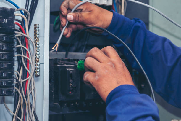 Best Emergency Electrician Near Me  in North Branch, MI
