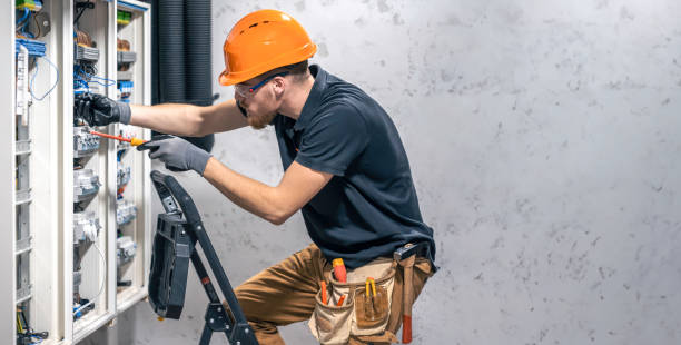 Best Commercial Electrician Services  in North Branch, MI