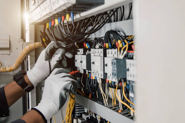 Best Emergency Electrical Repair  in North Branch, MI